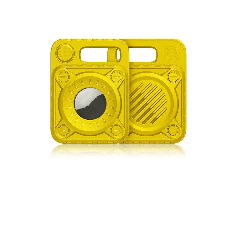 Tracker Anti-Lost Keychain Protective Cover All-Inclusive TPU tracksyshop