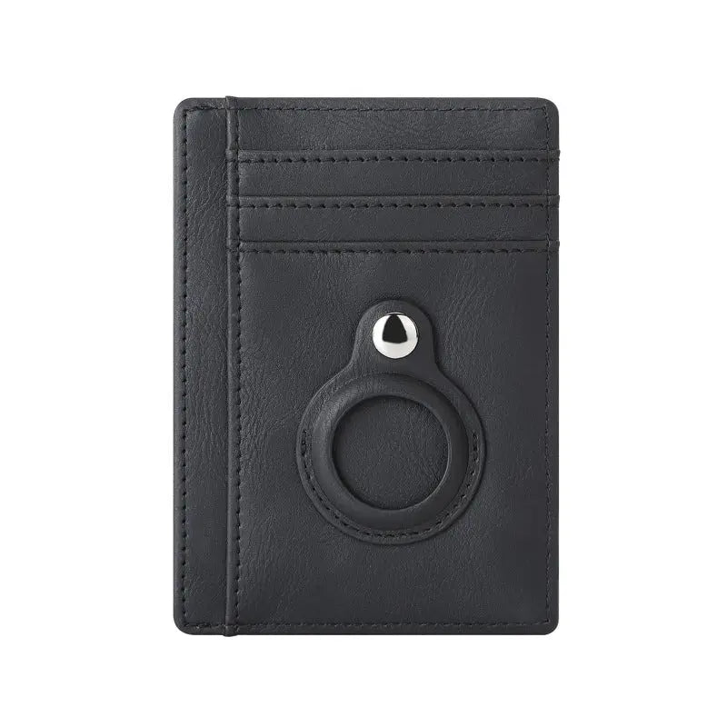Tracker Protective Case Leather Wallet pawello