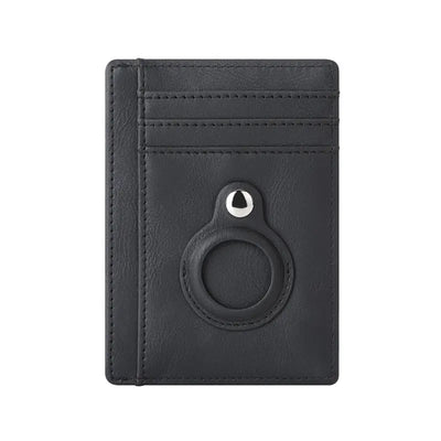 Tracker Protective Case Leather Wallet pawello