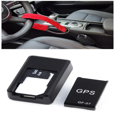 Car Tracker Magnetic Mini Car tracksyshop
