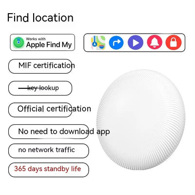 Find Fantastic Anti-lost Product Locate Tracker pawello