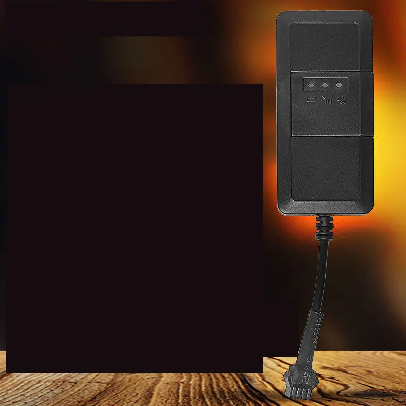 GPS Locator Tracker Electric Car Truck Car Motorcycle Car Anti-theft Device tracksyshop