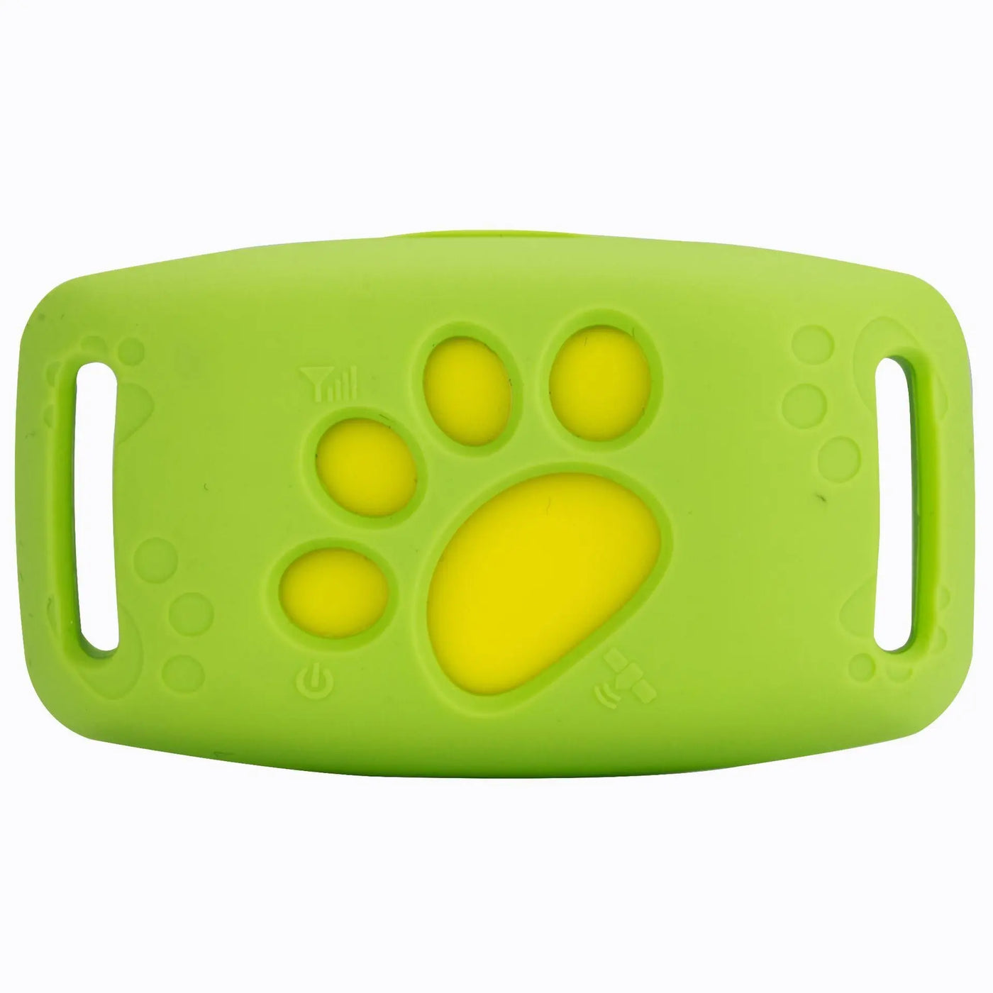 Waterproof GPS Locator And Intelligent Pet Tracker tracksyshop