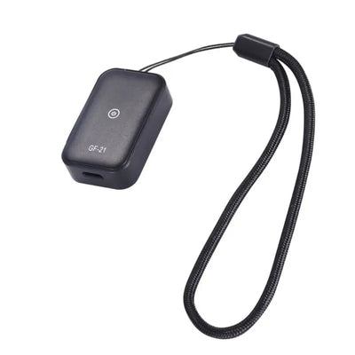 GF21GPS Child Tracker pawello