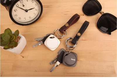 Bluetooth Tracker Key Finder pawello
