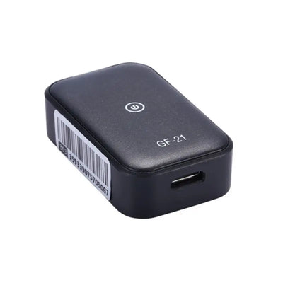 GF21GPS Child Tracker pawello