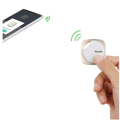 Bluetooth Tracker Key Finder pawello
