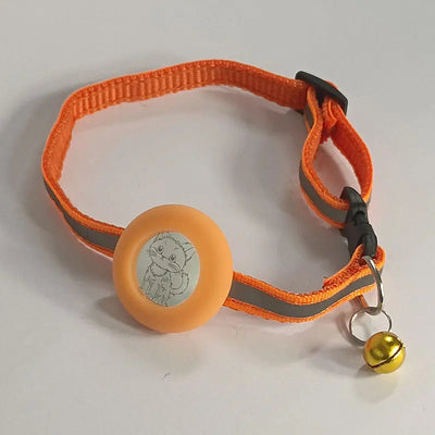 FindMy Search Global Locator Mobile Wallet Pet Positioning Alarm Airtag Bluetooth Tracker pawello