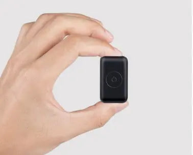 GPS locator car children and old people tracker anti-loss miniature personal tracker pawello