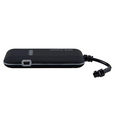 Tracker GSM Alarm Locator Realtime Auto pawello