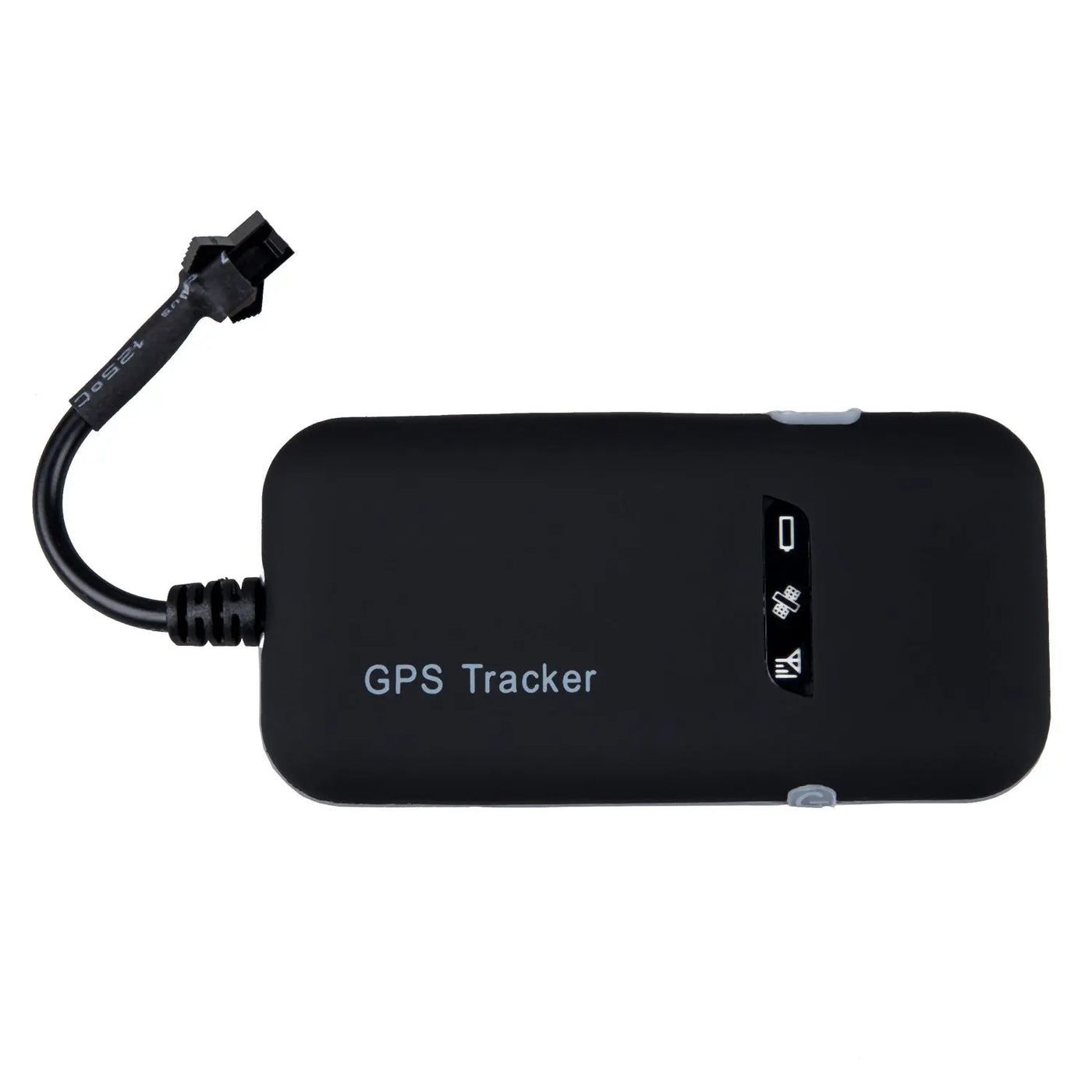 Tracker GSM Alarm Locator Realtime Auto pawello