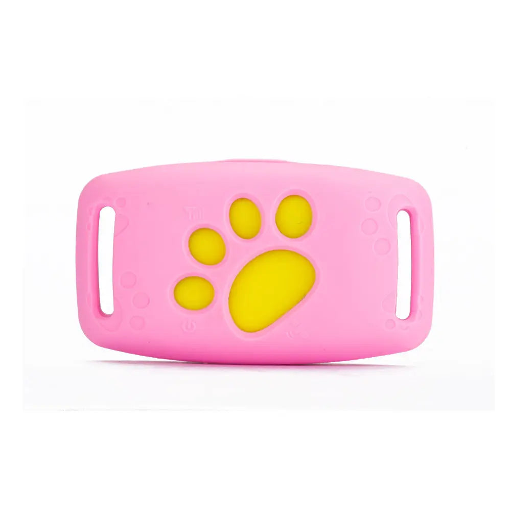 GPS Pet Tracker pawello