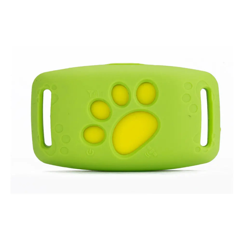 GPS Pet Tracker pawello
