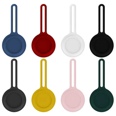 Location Tracker Silicone Protective Cover pawello