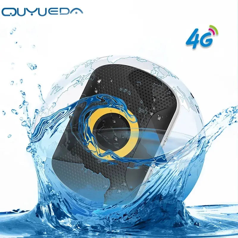 Personal GPS Tracker for Children tracksyshop