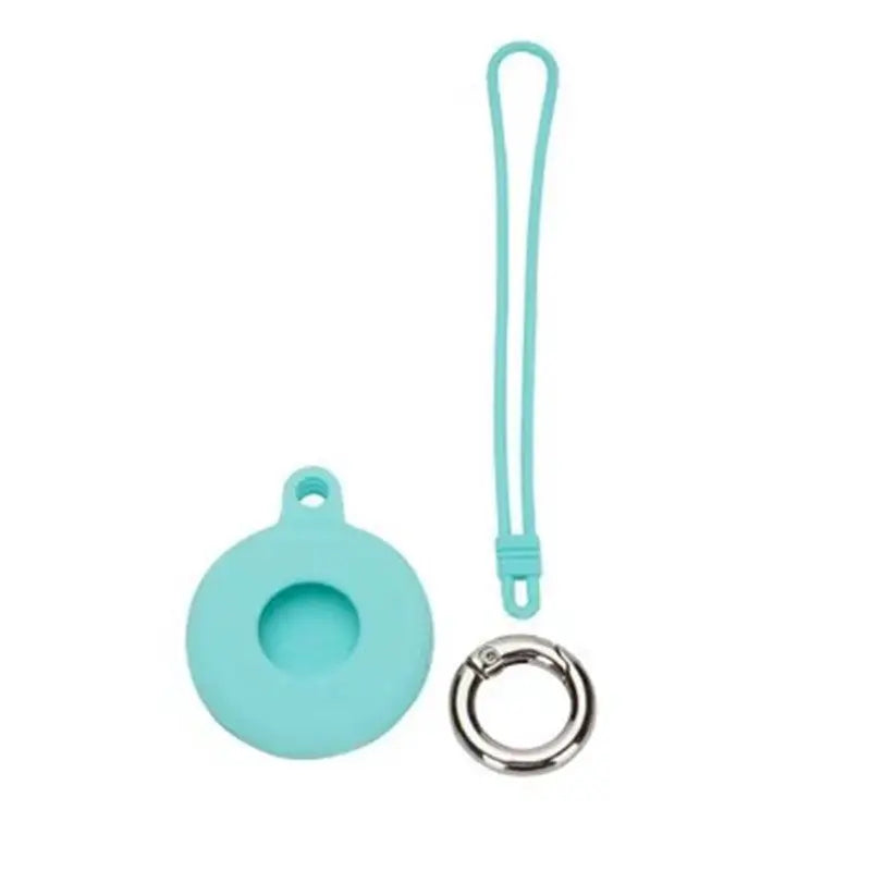 Compatible with Apple, Protective Shell Tracker Silicone Case tracksyshop