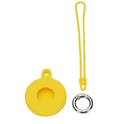 Compatible with Apple, Protective Shell Tracker Silicone Case tracksyshop