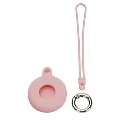 Compatible with Apple, Protective Shell Tracker Silicone Case tracksyshop