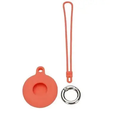 Compatible with Apple, Protective Shell Tracker Silicone Case tracksyshop