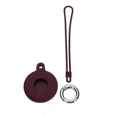 Compatible with Apple, Protective Shell Tracker Silicone Case tracksyshop