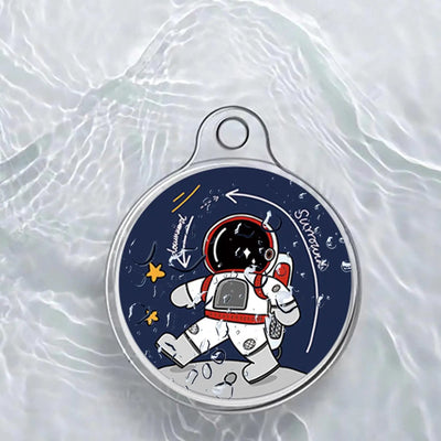 Tracker Keychain Protective Shell Sticker Protective Film tracksyshop