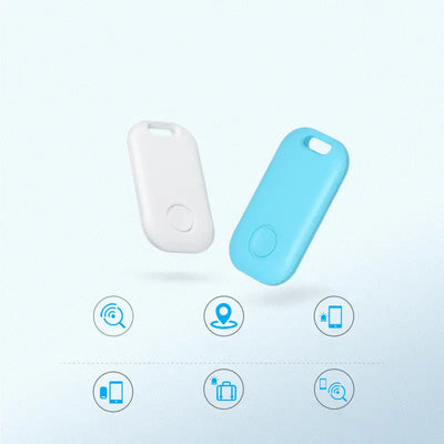 Mini Smart Tracker Bluetooth Smart Finder pawello