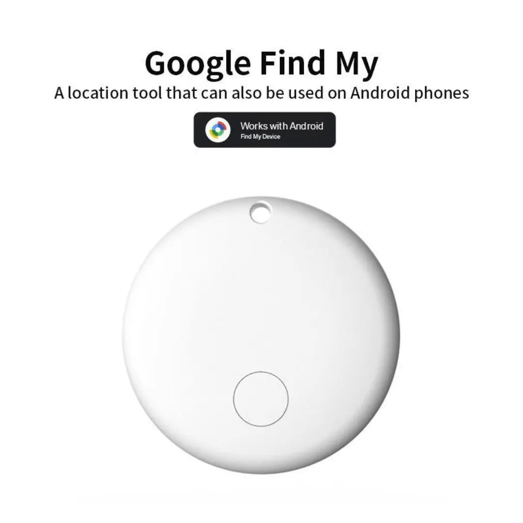 Airtag Bluetooth Alarm Dogs And Cats GPS Pet Tracker pawello