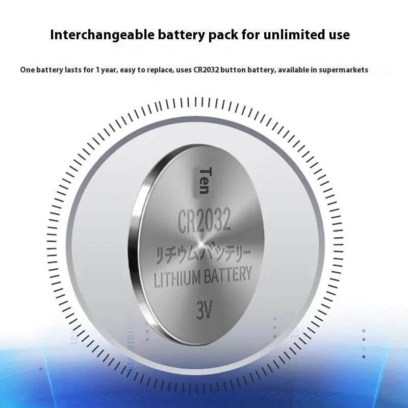 Pet Positioning Collar Anti-lost Tracker pawello