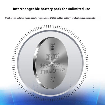 Pet Positioning Collar Anti-lost Tracker pawello