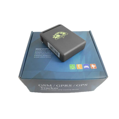 TK102B GPS Tracker: Reliable Tracking Solution pawello