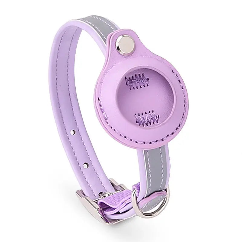 Tracker Protective Cover Pet Training Positioning Collar tracksyshop