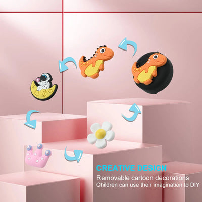 Pet Silicone Tracker Airtag Protective Shell pawello