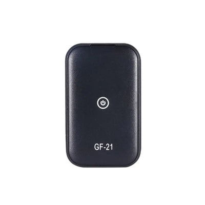 GF21 Locator Anti-lost Anti-theft Wireless Tracker Pets' GPS Locator Car Tracker pawello