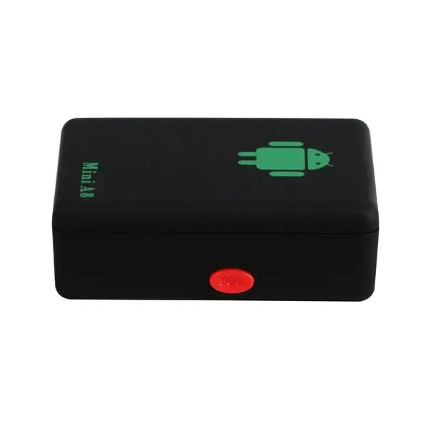 Real Time Portable Mini GSM GPS Tracker tracksyshop