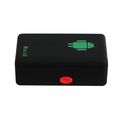 Real Time Portable Mini GSM GPS Tracker tracksyshop