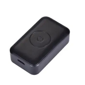 GPS locator car children and old people tracker anti-loss miniature personal tracker pawello