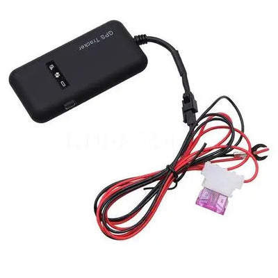 Electric Car Car Tracker Car Anti-Theft Device tracksyshop