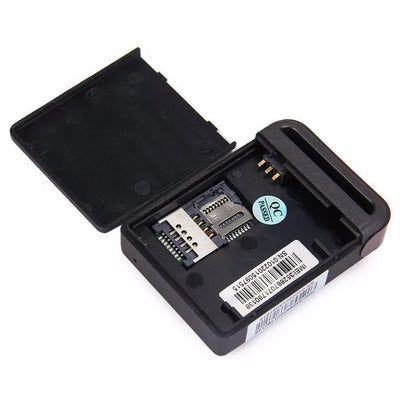 TK102B GPS Tracker: Reliable Tracking Solution pawello