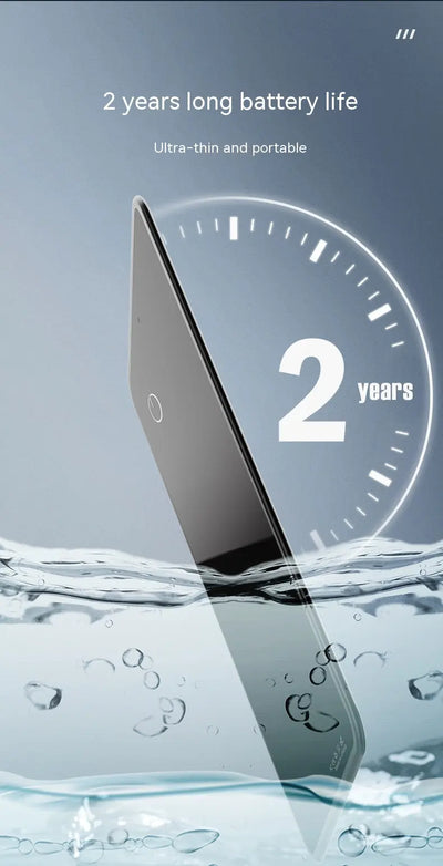 2 Years ITag Wireless Locator Mini Tracker Elderly Children Pet Anti-loss Alarm Device tracksyshop