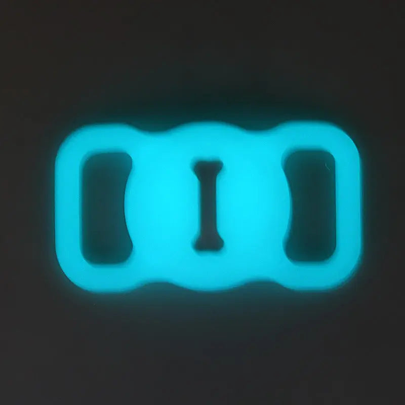 Tracker Silicone Anti-lost Protective Cover pawello