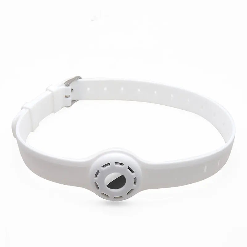 Pet Collar Anti-lost Silicone Airtags Tracker tracksyshop
