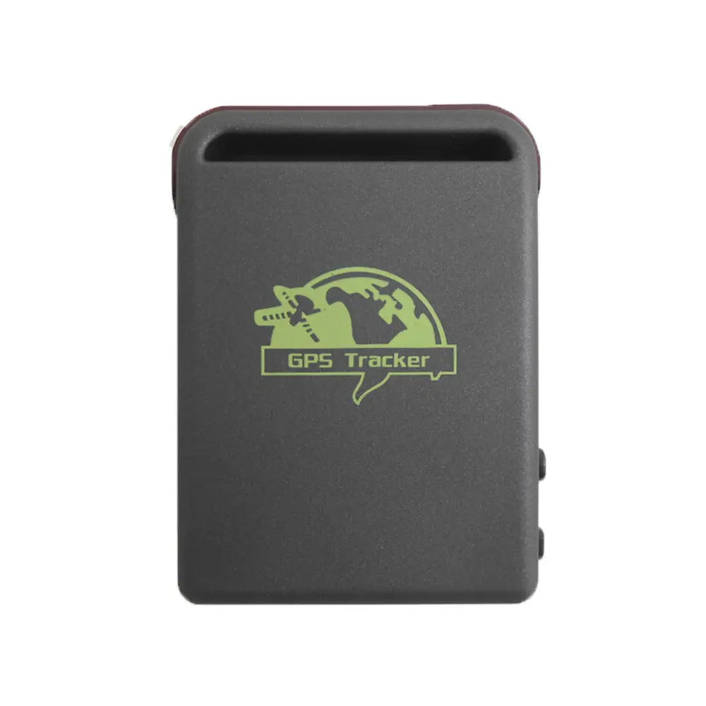 TK102B GPS Tracker: Reliable Tracking Solution pawello
