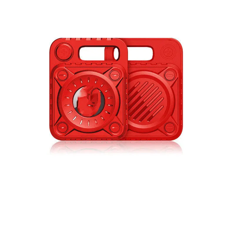 Tracker Anti-Lost Keychain Protective Cover All-Inclusive TPU tracksyshop