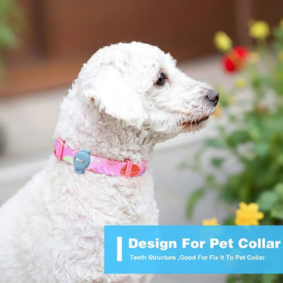 Silicone Protective Cover Anti-lost Locator Tracker Pet Tracker pawello