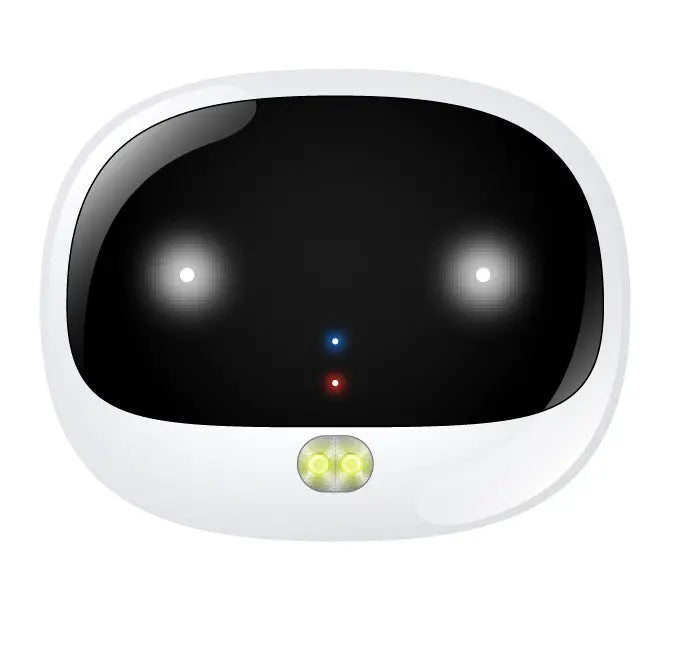 Pet Locator Gps Tracker Dog Collar pawello