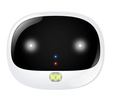 Pet Locator Gps Tracker Dog Collar pawello