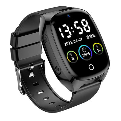 Fashion GPS Location Tracker Phone Watch pawello