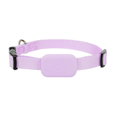 Pet Positioning Collar Anti-lost Tracker pawello
