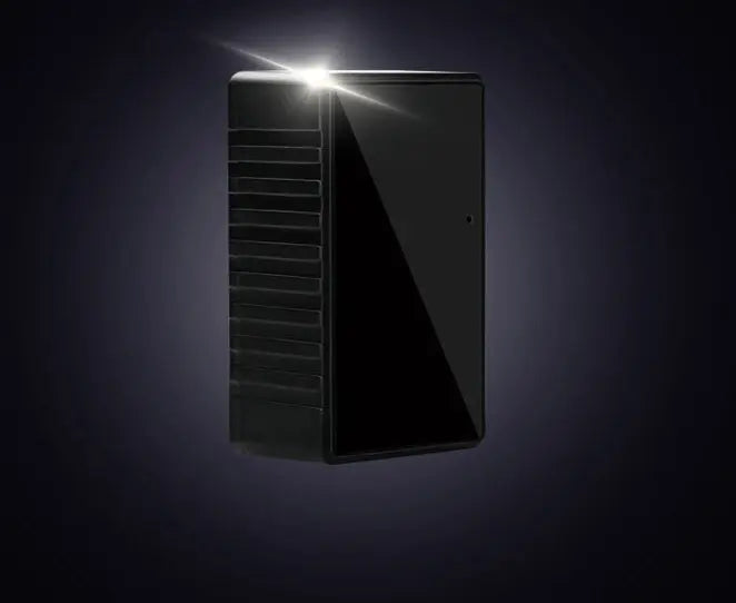 Locator Tracker Car Satellite Wireless Compact pawello