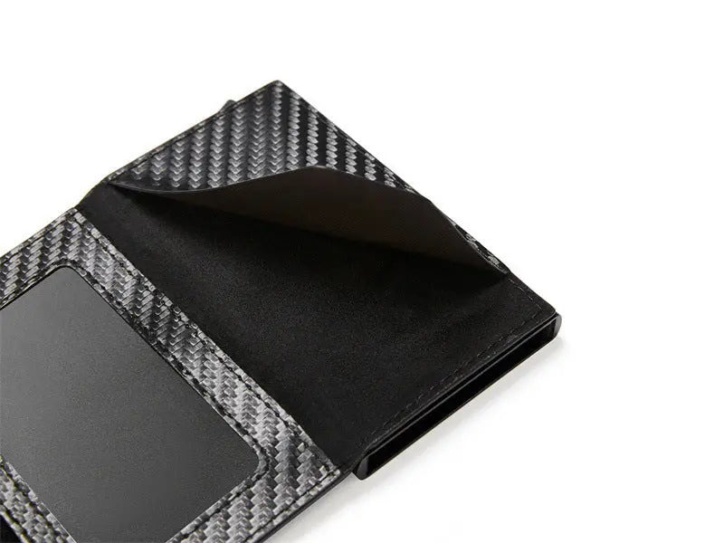 Tracker Multifunctional Card Holder Men's Wallet pawello